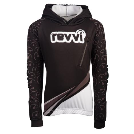 Revvi Kids Riding Hoodie £39.99